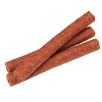 Schecker Greenhound Kaustangen- Salami