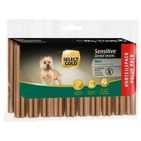 Select Gold Sensitive Dental Snacks Mini