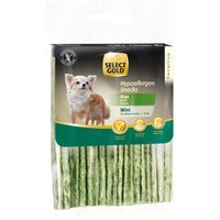 Select Gold Sensitive Hypoallergen Snack mit Alge Für kleine Hunde