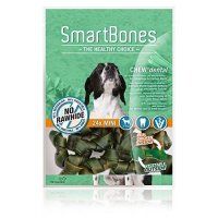 SmartBones Chew+dental large