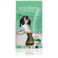 SmartBones Chew+dental medium
