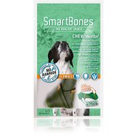 SmartBones Chew+dental small