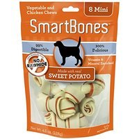 SmartBones SmartBones Sweet Potato