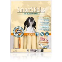 SmartBones SmartSticks Chew+chicken