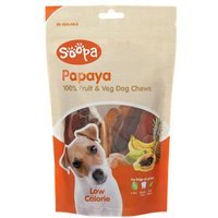 Soopa Papaya