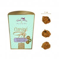 Terra Canis Canipè Getreidefrei, Kaninchen mit Gemüse, Aprikose und Pflaume