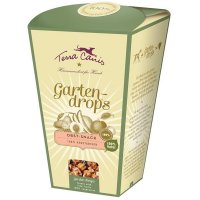 Terra Canis Gartendrops, Obst-Snack