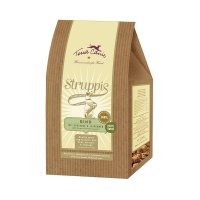 Terra Canis Struppis Hundekekse Rind & Aprikose & Rote Bete