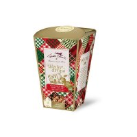 Terra Canis Winterdrops, der winterliche Obstsnack