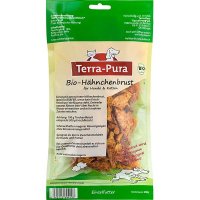 Terra-Pura Bio-Hähnchenbrust