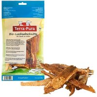 Terra-Pura Bio-Lachsabschnitte