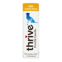 Thrive KIND & GENTLE 100% Chicken Dog Treats