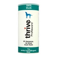 Thrive ProReward Duck Dog Treats