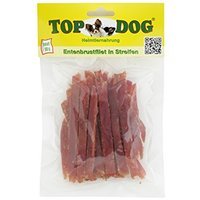 Top Dog Entenbrustfilet in Streifen