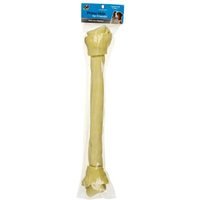 Top Dog Jumbo Kauknochen naturell 75 cm