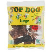 Top Dog Lunge getrocknet