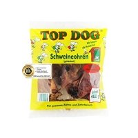 Top Dog Schweineohren