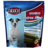 TRIXIE Denta Fun Dentros Mini mit Avocado