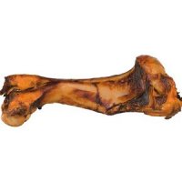 TRIXIE Giant Knochen Pferd 40cm
