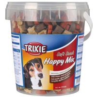 TRIXIE Happy Mix Snacks