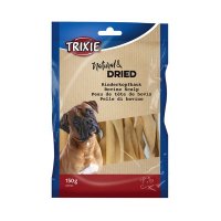 TRIXIE Natural & Dried Rinderkopfhaut