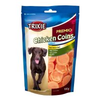 TRIXIE Premio Chicken Coins Light