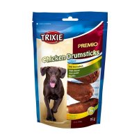 TRIXIE Premio Chicken Drumsticks