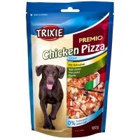 TRIXIE Premio Chicken Pizza