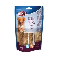 TRIXIE Premio Corn Dogs
