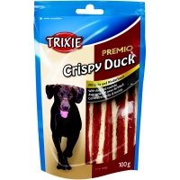 TRIXIE Premio Crispy Duck