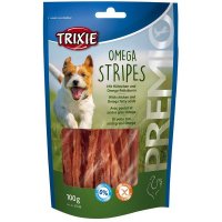 TRIXIE Premio Omega Stripes Light