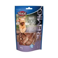 TRIXIE Premio Rabbit Cubes