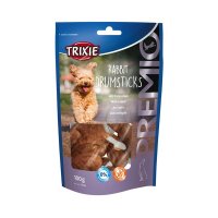 TRIXIE Premio Rabbit Drumsticks