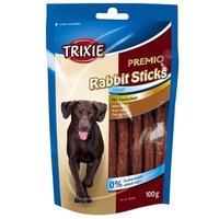 TRIXIE Premio Rabbit Sticks