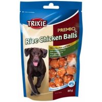 TRIXIE Premio Rice Chicken Balls