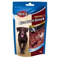 TRIXIE PREMIO Rice Duck Bones