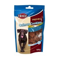 TRIXIE Premio Salmon Cookies