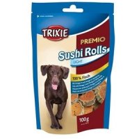 TRIXIE Premio Sushi Rolls