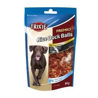 TRIXIE Rice Duck Balls