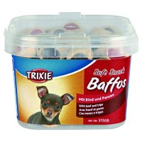 TRIXIE Soft Snack Baffos