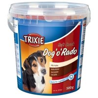 TRIXIE Soft Snack Dog’o’Rado