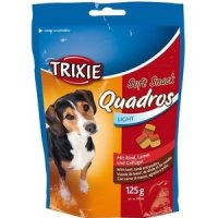 TRIXIE Soft Snack Quadros