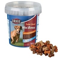 TRIXIE Trainer Snack Mini Bones