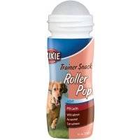TRIXIE Trainer Snack Roller Pop Lachs