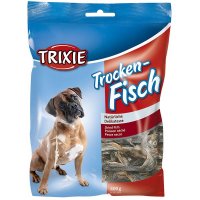 TRIXIE Trockenfisch Sprotten