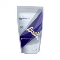 TROVET Hypoallergenic Treats Venision HVT