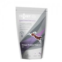 TROVET Unique Protein Treats Chicken UCT