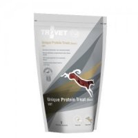 TROVET Unique Protein Treats Duck UDT