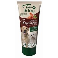 Tubi Dog Delikatess Baconcreme