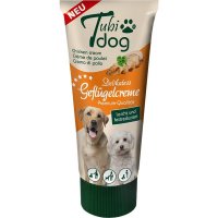 Tubi Dog Geflügelcreme